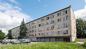 Drugie podejście do mieszkania wspomaganego