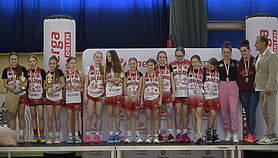 Elbasket wrócił po latach