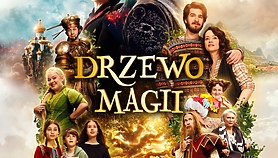 Drzewo magii w Kinie Światowid