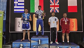 Durma w światowej czołówce Durma w światowej czołówce