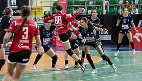 Dwa punkty Startu