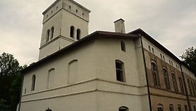 Dymnik 