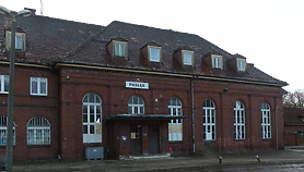 Dworzec tak! Ale nie tylko Dworzec tak! Ale nie tylko