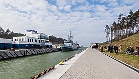 Dyrektorsko-kapitański konflikt interesów?