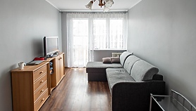 Z garażu do mieszkania. Po naszym artykule jest pomoc dla pana Ryszarda!