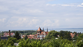 Dzień Krajobrazu na Wysoczyźnie Elbląskiej