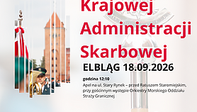 Służby celno-skarbowe zapraszają mieszkańców