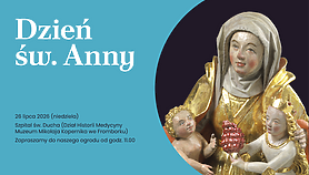 Dzień św. Anny we Fromborku Dzień św. Anny we Fromborku