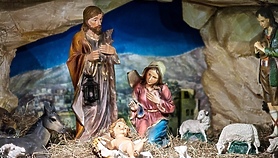 Dziś Boże Narodzenie!