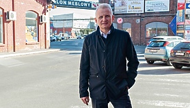 Zamech przegrywał w konkurencji rynkowej