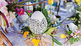 Dziś Niedziela Wielkanocna