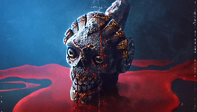 Dźwięk śmierci w Kinie Światowid Dźwięk śmierci w Kinie Światowid