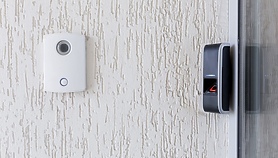 Dzwonek do drzwi - przewodowy czy bezprzewodowy?