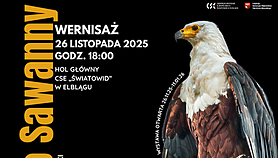 Echo Sawanny w Światowidzie Echo Sawanny w Światowidzie