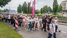 EJ! Studenci zapraszają do świętowania