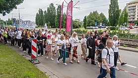 EJ! Studenci zapraszają do świętowania EJ! Studenci zapraszają do świętowania