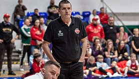 Elbasket przegrywa i traci szansę na playoffy