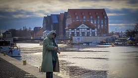 Elbląg bliżej końca Elbląg bliżej końca