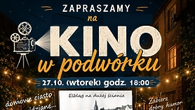 Elbląg na dużej ścianie w Bibliotece Pedagogicznej