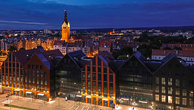 10 procent na inwestycje, czyli budżet Elbląga na 2026 rok 10 procent na inwestycje, czyli budżet Elbląga na 2026 rok