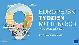 Tydzień mobilności w Elblągu