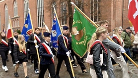 Elbląg uczci 11 listopada