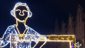 Elbląg w rolce. Sprawdź, kto wygrał świąteczną edycję konkursu