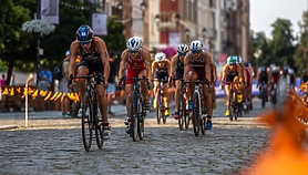 Elbląg walczy o tytuł Triathlonowej Imprezy Roku 2026. To tutaj Roksana Słupek została mistrzynią... Elbląg walczy o tytuł Triathlonowej Imprezy Roku 2026. To tutaj Roksana Słupek została mistrzynią...