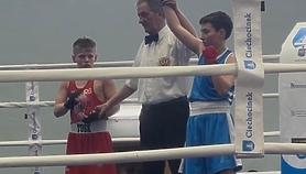 Elbląscy pięściarze z awansami