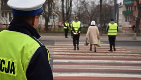 Elbląscy policjanci podsumowali działania NURD Elbląscy policjanci podsumowali działania NURD