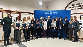 Kto jest kim w Elbląskiej Radzie Kobiet