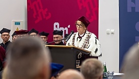 Elbląska uczelnia w rankingu Perspektyw