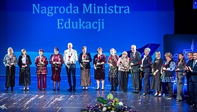 Elbląski Dzień Edukacji Narodowej w obiektywie