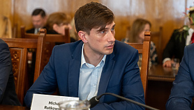 Z elbląskiej rady do rady prezydenta RP Z elbląskiej rady do rady prezydenta RP