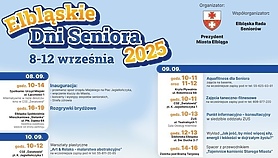 Elbląskie Dni Seniora