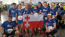 Będą uciekać przed wirtualnym autem Będą uciekać przed wirtualnym autem