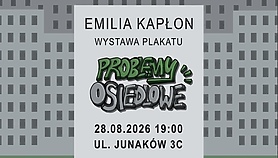 Emilia Kapłon i Problemy osiedlowe” Emilia Kapłon i Problemy osiedlowe”