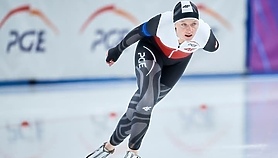 Emilia Zawisza druga na Mistrzostwach Polski Juniorów