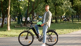 Rower elektryczny dla początkujących - kompletny przewodnik zakupowy