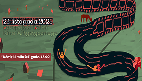 Dźwięki Miłości w Kinie Światowid Dźwięki Miłości w Kinie Światowid