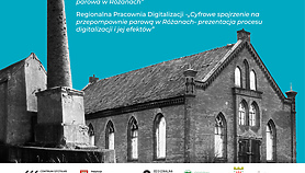 Europejskie Dni Dziedzictwa z Regionalną Pracownią Digitalizacji CSE „Światowid” i partnerami Europejskie Dni Dziedzictwa z Regionalną Pracownią Digitalizacji CSE „Światowid” i partnerami
