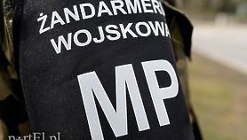 Fałszywy alarm spowodował korki przy jednostce wojskowej Fałszywy alarm spowodował korki przy jednostce wojskowej
