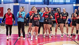 Final Four mistrzostw Polski w Elblągu?