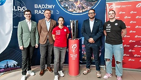 Final Four Pucharu Polski na dłużej w Elblągu Final Four Pucharu Polski na dłużej w Elblągu