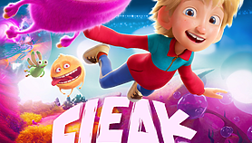 Fleak. Futrzak i ja w Kinie Światowid