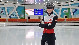 Tymon Hryniewicz wysoko w Pucharze Świata