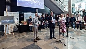 Fotka Miesiąca w blasku jubileuszu