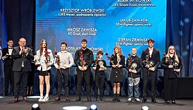 Święto ludzi sportu