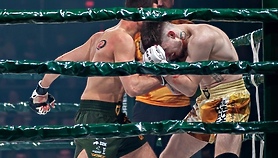 Gala, która zatrzęsła Elblągiem