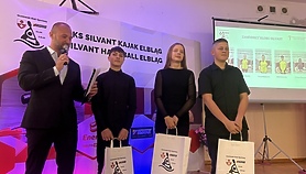 Sportowy rok z sukcesami Sportowy rok z sukcesami